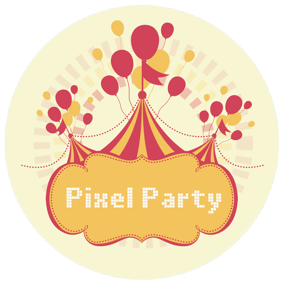 Pixel Party