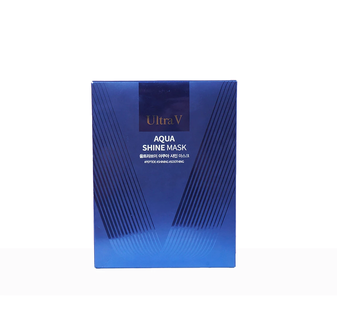 Aqua Shine Mask