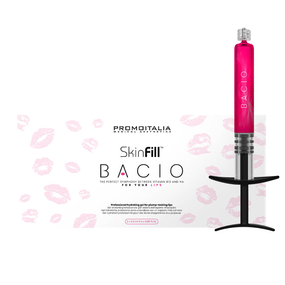 SkinFill Bacio