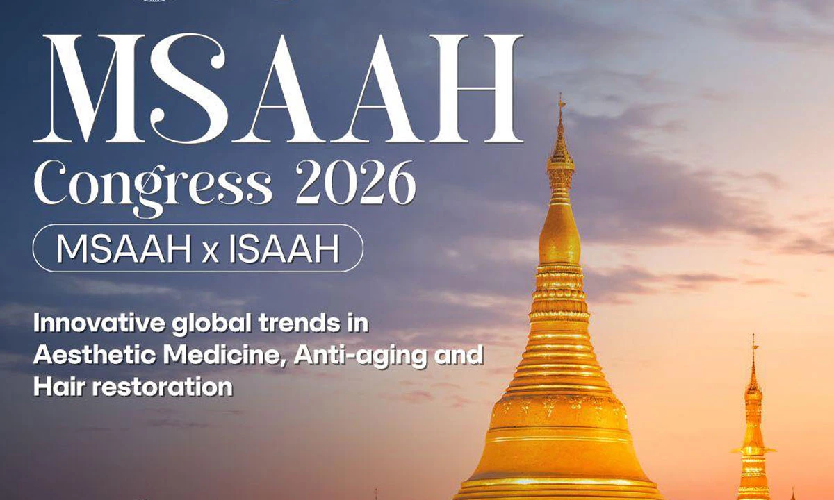 MSAAH 2026 Congress