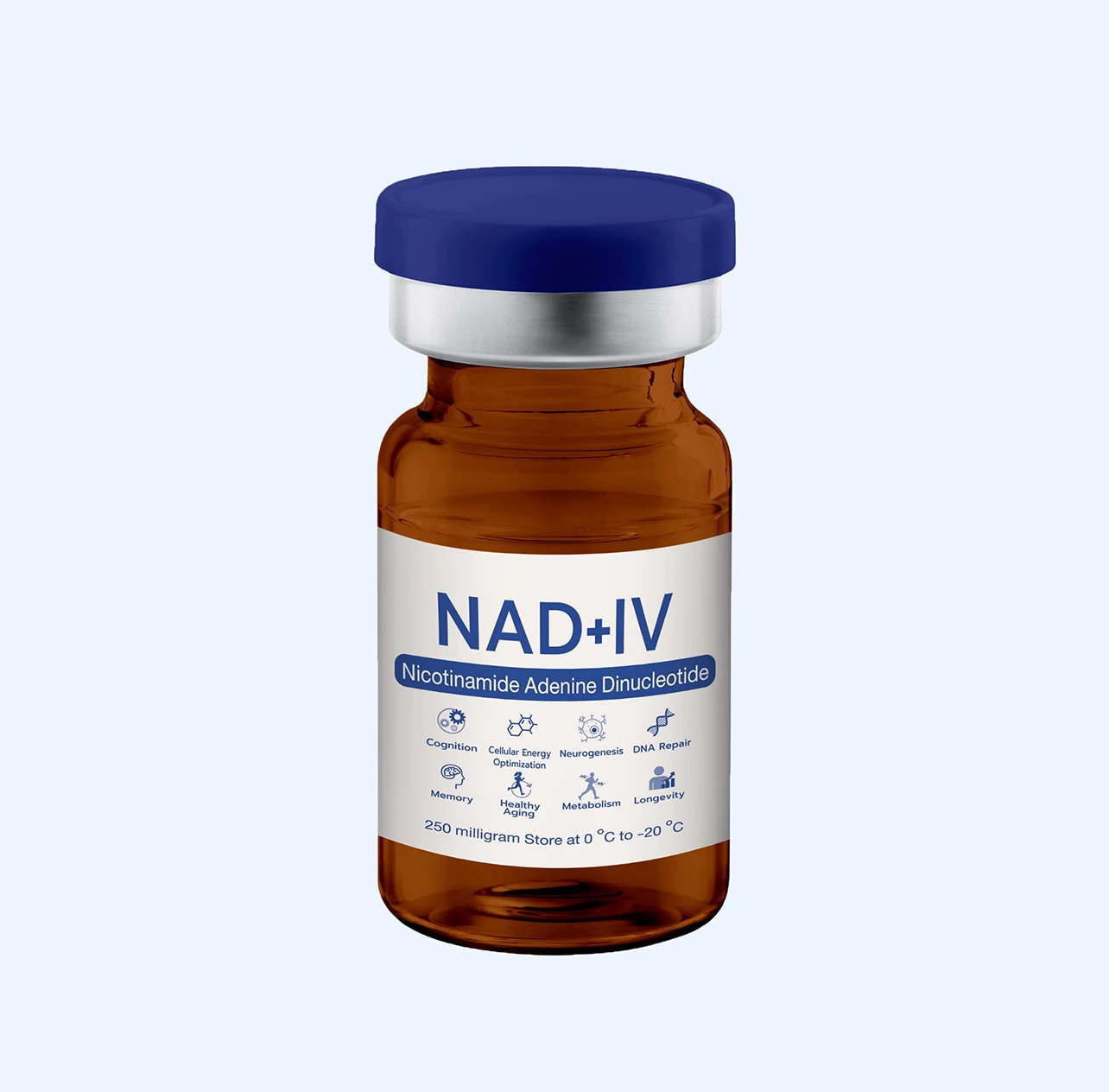 NAD+ IV Therapy