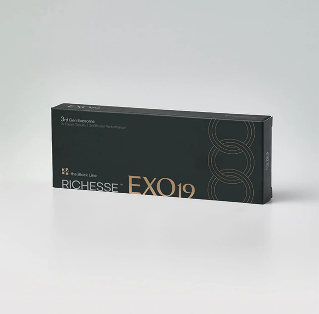 Richesse Exo 19
