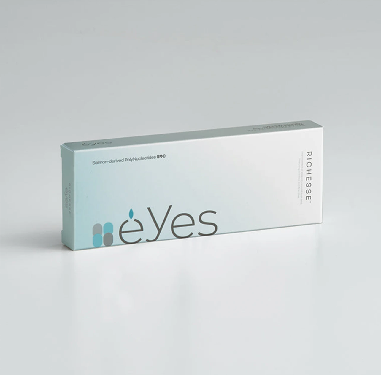 Richesse Eyes