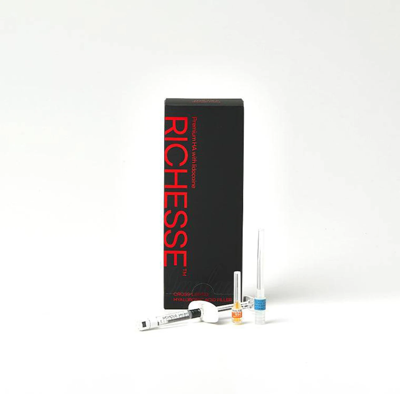 Richesse Implement