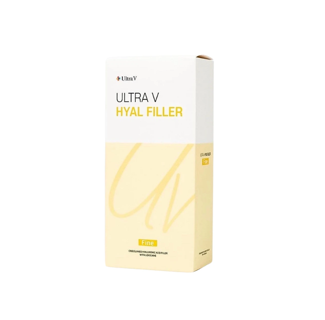 Ultra V Hyal Filler (Fine)