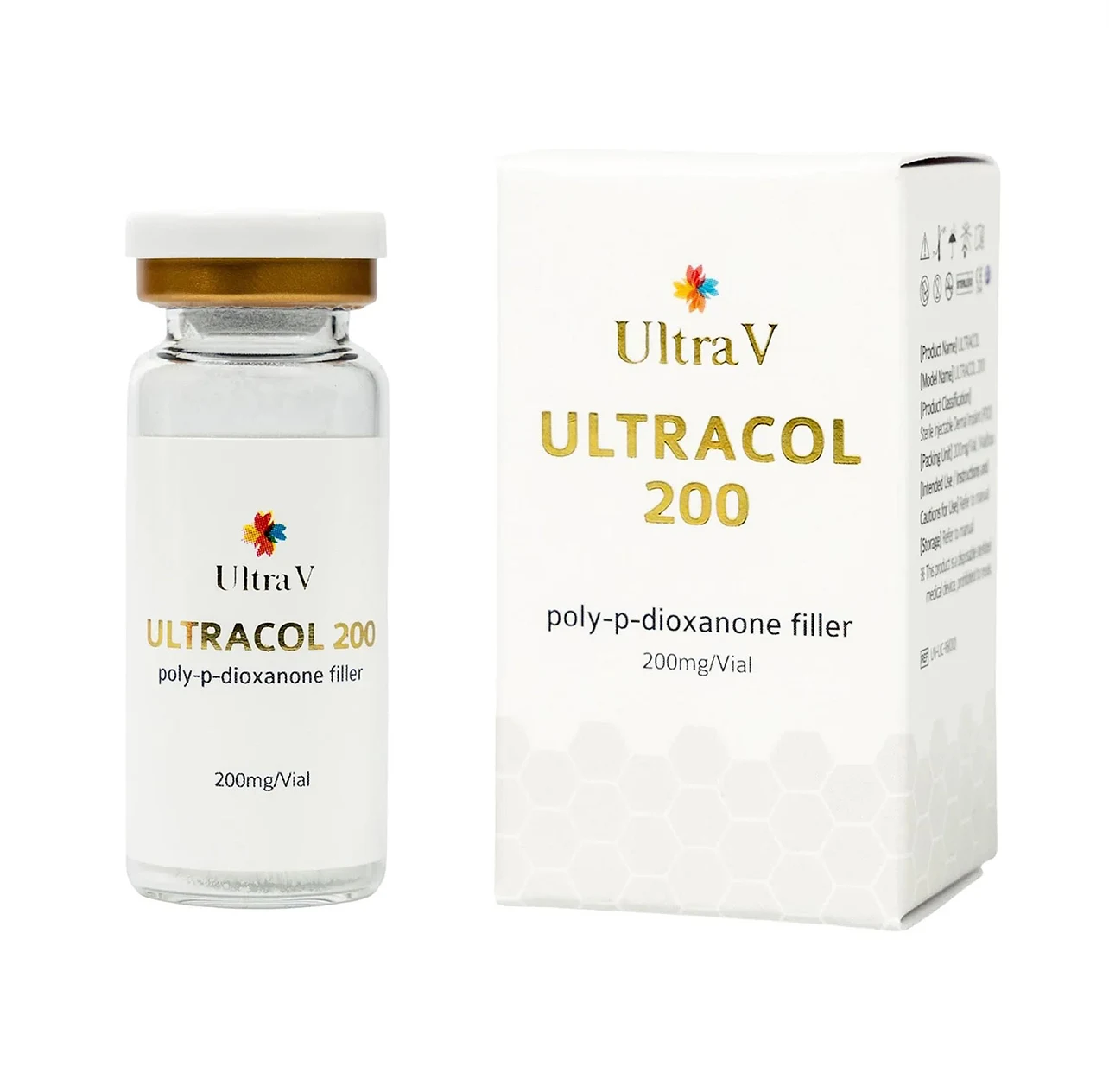 Ultracol 200