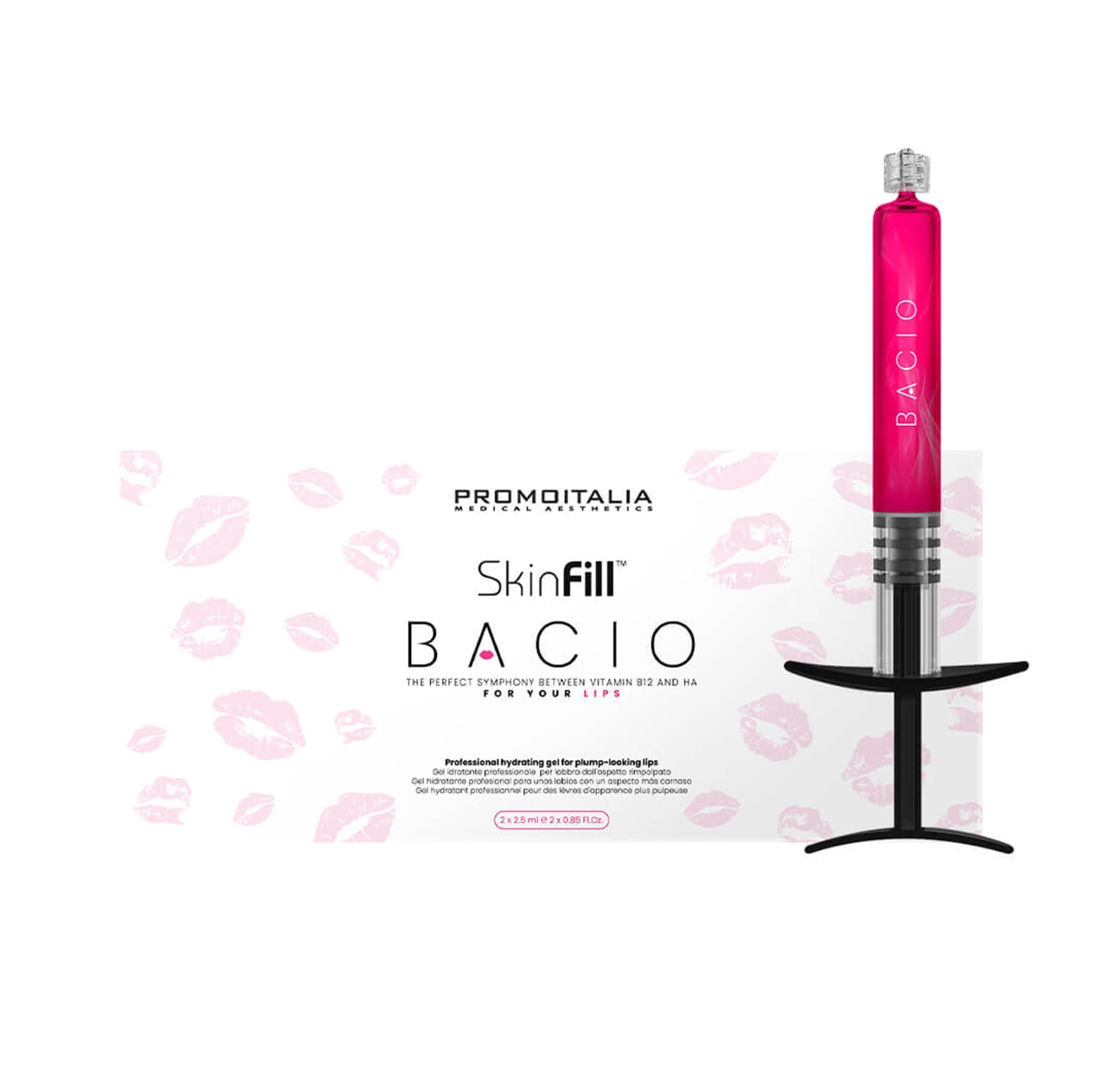 Skinfill Bacio