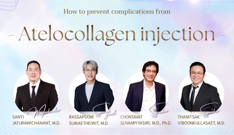Protected: Collagen experiences Sharing